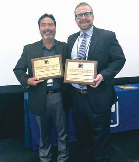 INTERNATIONAL DEFENCE PROJECTS FOR A&P