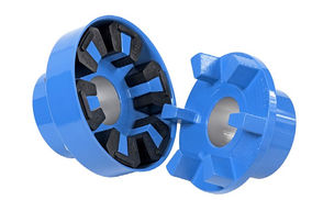 Stay Aligned To Avoid Problems In
The Drive Train