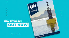 New Aids to Navigation Catalogue Out Now