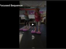 Core Focused Sequence