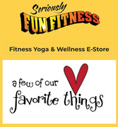 Seriously FUN Fitness E-Store