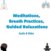 Meditations, etc.