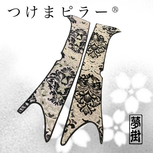 つけま仕様☆つけまピラー(ローレル) ¥11,330～¥16,060 | ☆つけま