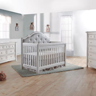 Pali Cristallo Nursery Collection