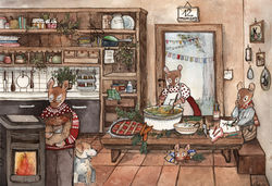 ANNIVERSARIO IN FAMIGLIA