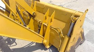 Used 2005 John Deere 310