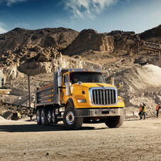 You Won the Hauling Contract. Now the Clock Starts: Speed-to-Funding in Dump Truck and Semi Truck Financing