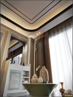 Dizayn (designed by)Tre Tasarım