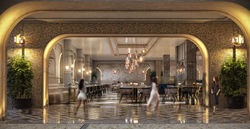 Dizayn (designed by)Tre Tasarım