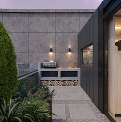 Dizayn (designed by) POM