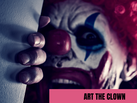 ART THE CLOWN