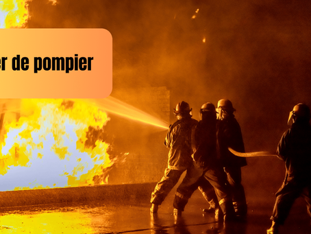 Rêver de Pompier : Interprétations et Significations Courantes