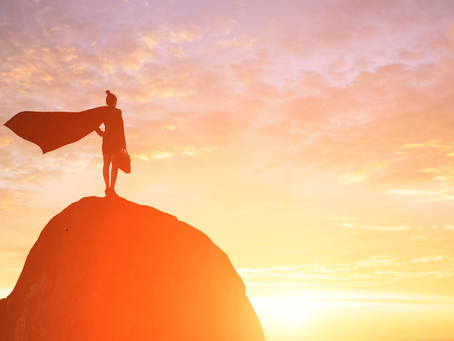 Les super pouvoirs les plus fascinants des héros modernes