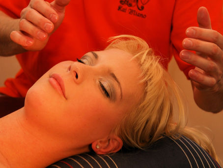 LES bienfaits de la luminothérapie