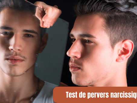 Test de Pervers Narcissique: Identifier et comprendre les comportements Manipulateurs