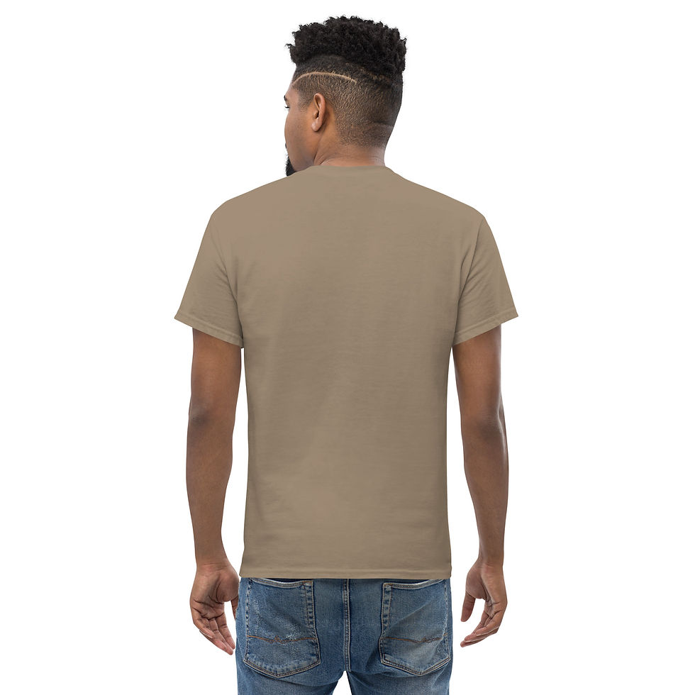 Thumbnail: Unisex classic tee