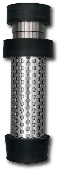 EcoTekfutura Abflüssieb S