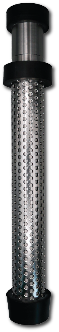 EcoTekfutura Abflüssieb L