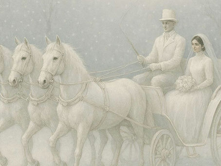 Miroslav Boltres: Legenda o belim mladencima