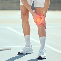 Sports Injuries