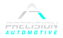 Precision Automotive Logo