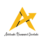 Adetunbi Hammed Owolabi Logo
