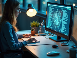 Streamline Operations Through AI Strategy Development