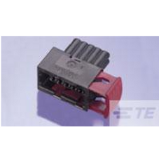 conector hembra JPT micro timer 2 42 P. (x10)