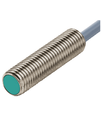 Sensor inductivo NBB2-8GM30-E2