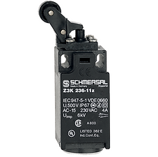 Interruptor de posición T3K 236 11Z