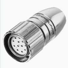 Conector hembra 9416L