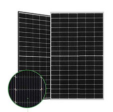 Panel Solar Fotovoltaico Mono Perc Jinko Solar Tiger Pro 440Wp