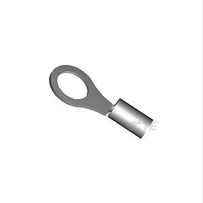 TERM.AZUL CERR.D=3MM 1/2.64MM2 (x100)