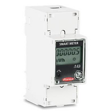 SMART METER 63A MONOFASICO