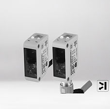 PHOTO DRR 1M NPN NO/NC DU PLG