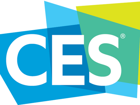 CES 2019 Yaklaşıyor!