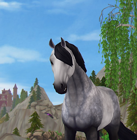 Shine's First Star In Universe