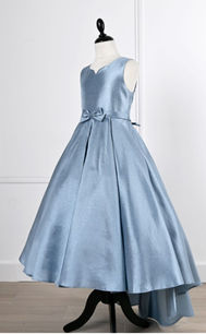 robe petite fille cérémonie, robe petite fille mariage