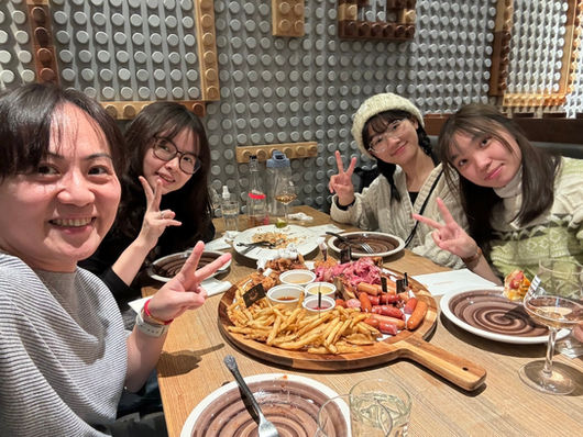 2024 年終聚餐