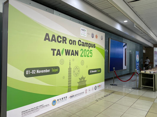 AACR on Campus (AACRoC)