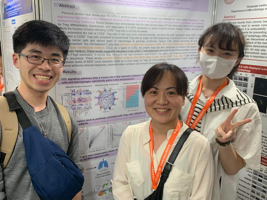 38th JACBS(生物醫學聯合學術年會)