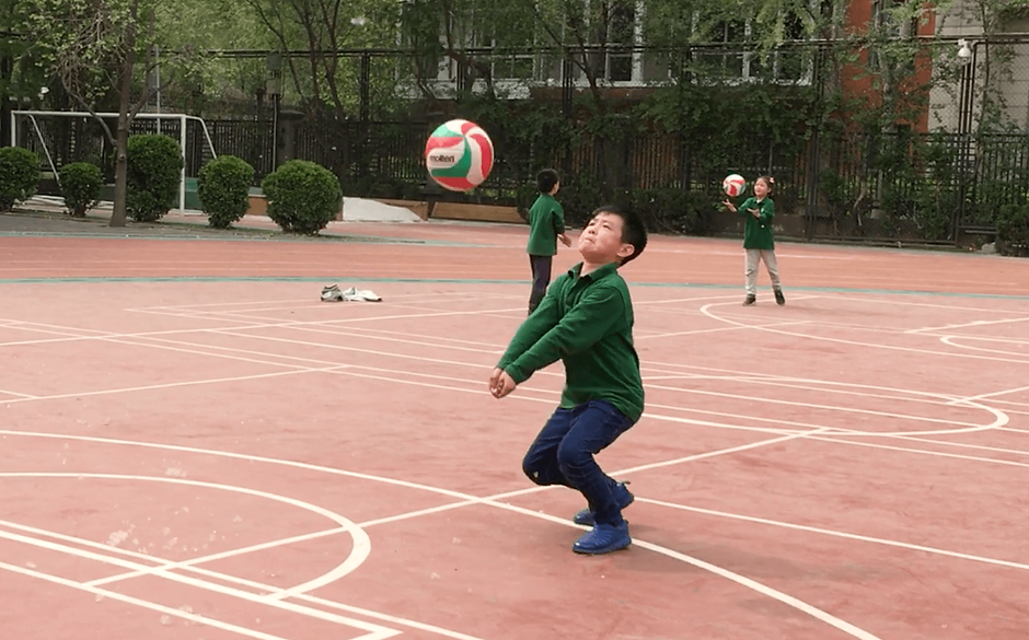 21-PE - PYP - PSPE - Grade 2 - Net Games - Volleyball.png