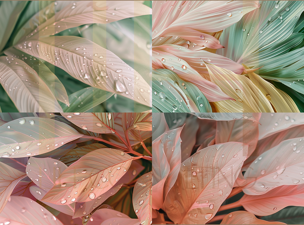 Thumbnail: Tranquil Tropics Stock Photo Pack