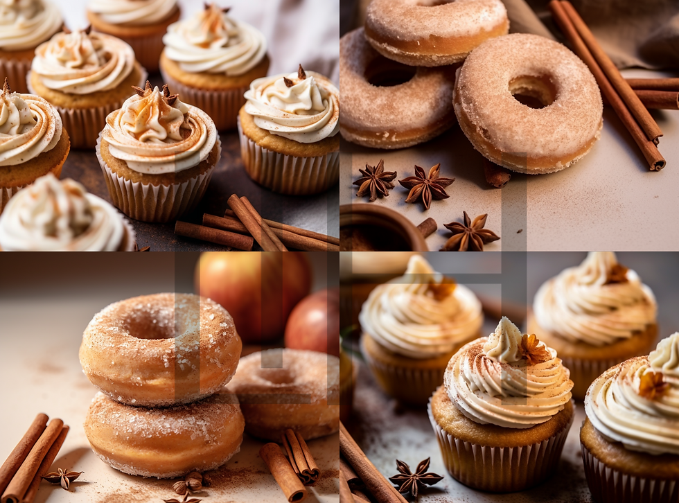 Thumbnail: Autumn Aesthetic Stock Photo Collection