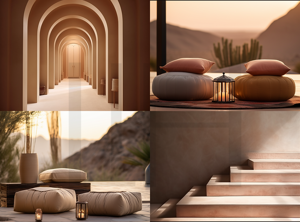 Thumbnail: Serenia Mindful Aesthetic Stock Photo Pack