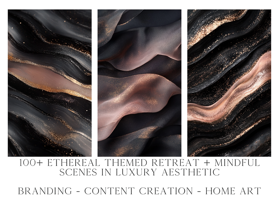 Thumbnail: The Bohemian Lifestyle: Ethereal Wealth