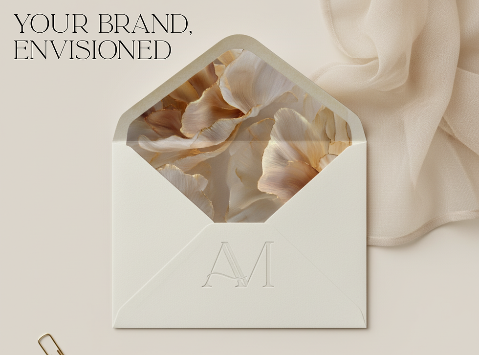 Thumbnail: Avec Moi L'essence Semi Custom Branding Experience