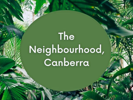 Designing an alternative, community integrated model of residential aged care for dementia.