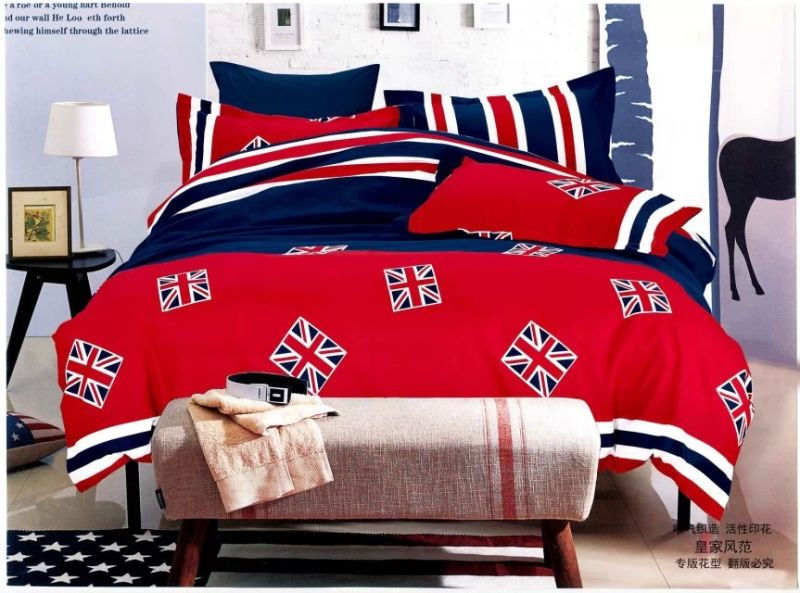 Thumbnail: 5件套床单▶典型◀