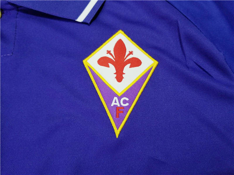 Miniature : FIORENTINA 1998/99